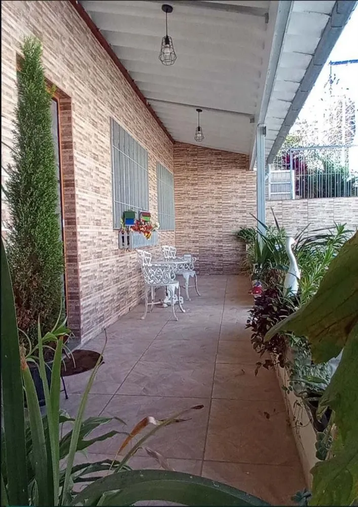 Casa, 6 quartos, 157 m² - Foto 12