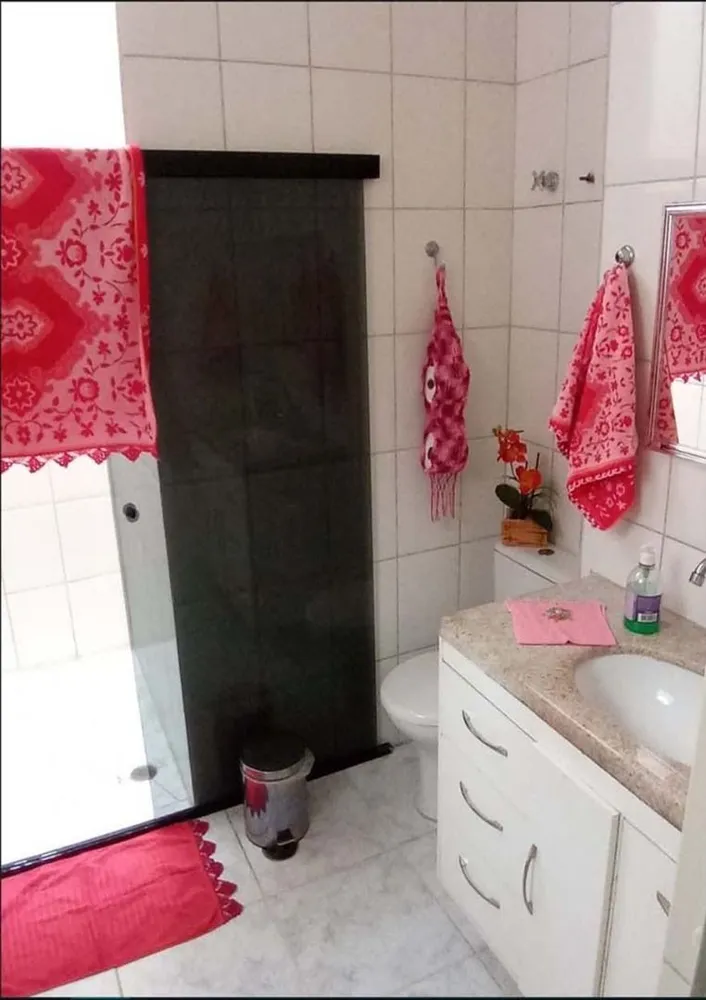 Casa, 6 quartos, 157 m² - Foto 9