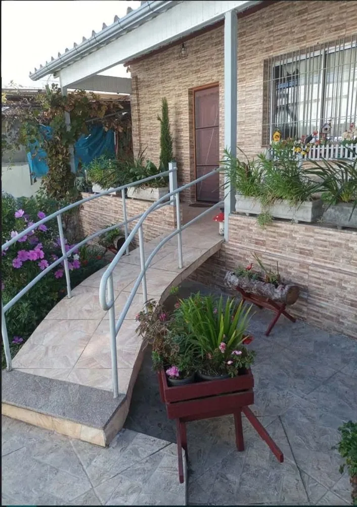 Casa, 6 quartos, 157 m² - Foto 6
