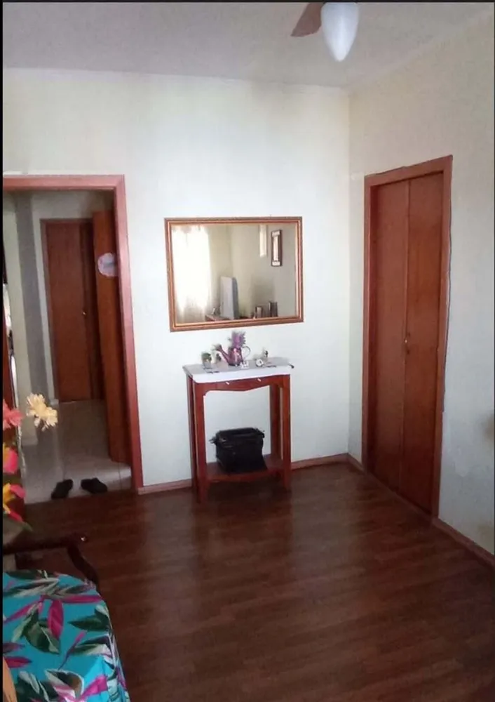 Casa, 6 quartos, 157 m² - Foto 7