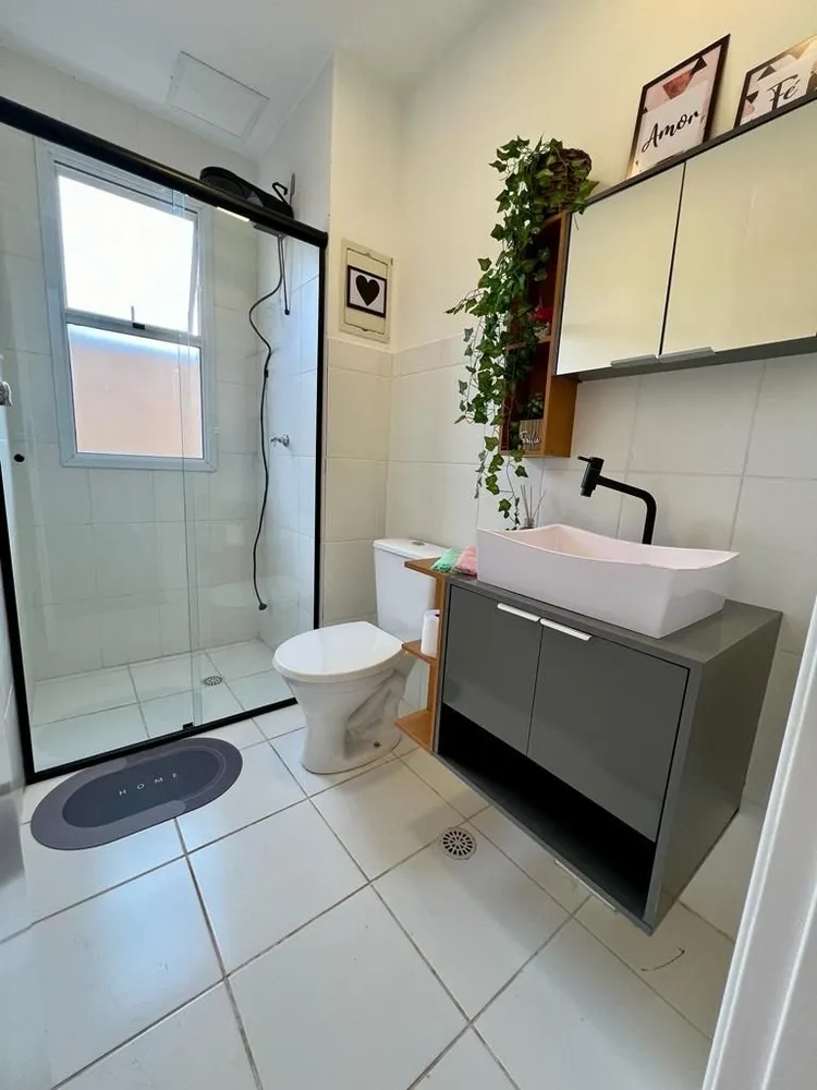 Apartamento, 2 quartos, 50 m² - Foto 15
