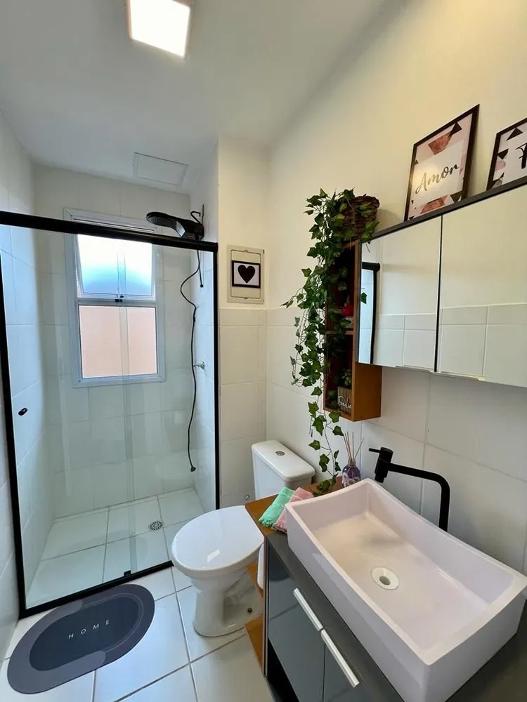 Apartamento, 2 quartos, 50 m² - Foto 16