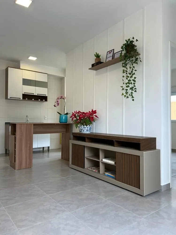 Apartamento, 2 quartos, 50 m² - Foto 2