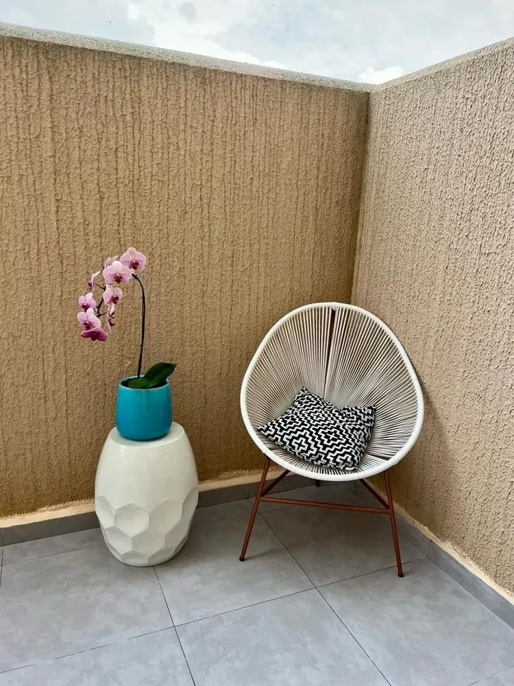 Apartamento, 2 quartos, 50 m² - Foto 8