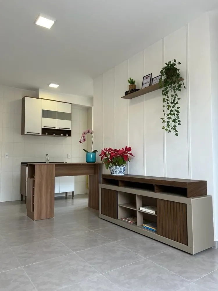 Apartamento, 2 quartos, 50 m² - Foto 3