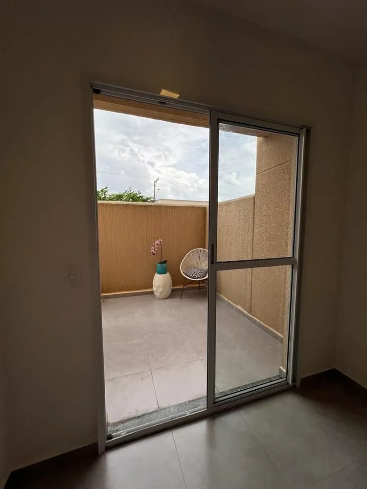 Apartamento, 2 quartos, 50 m² - Foto 5