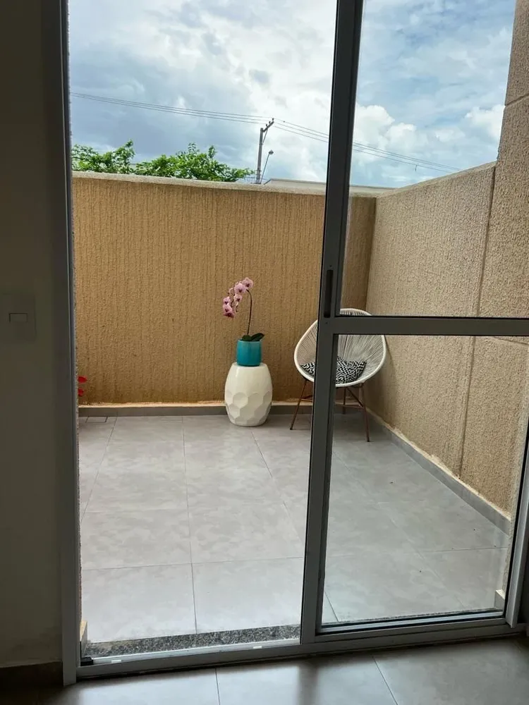 Apartamento, 2 quartos, 50 m² - Foto 6