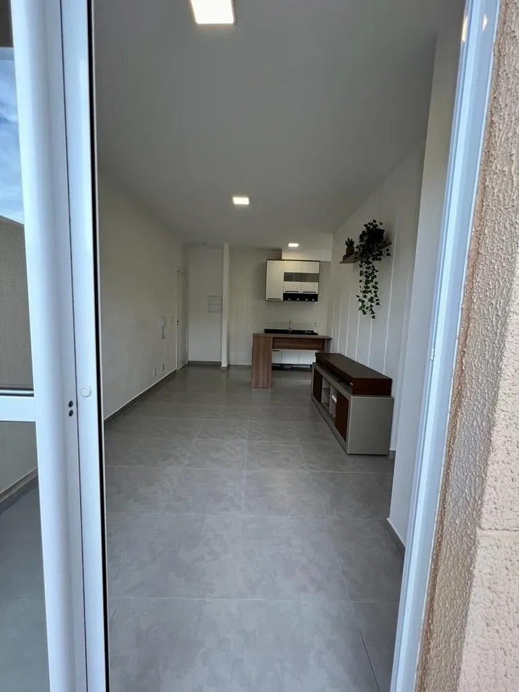Apartamento, 2 quartos, 50 m² - Foto 4