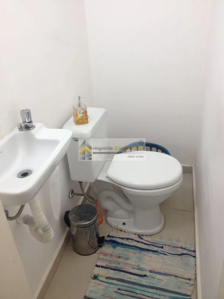 Sobrado, 2 quartos, 74 m² - Foto 12