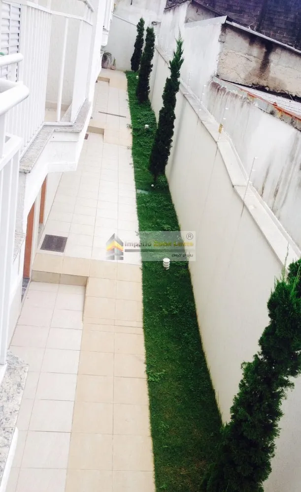 Sobrado, 2 quartos, 74 m² - Foto 2