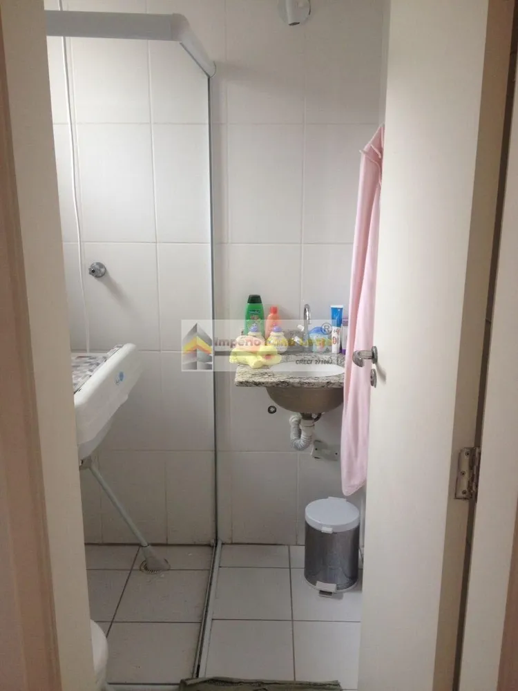 Sobrado, 2 quartos, 74 m² - Foto 11
