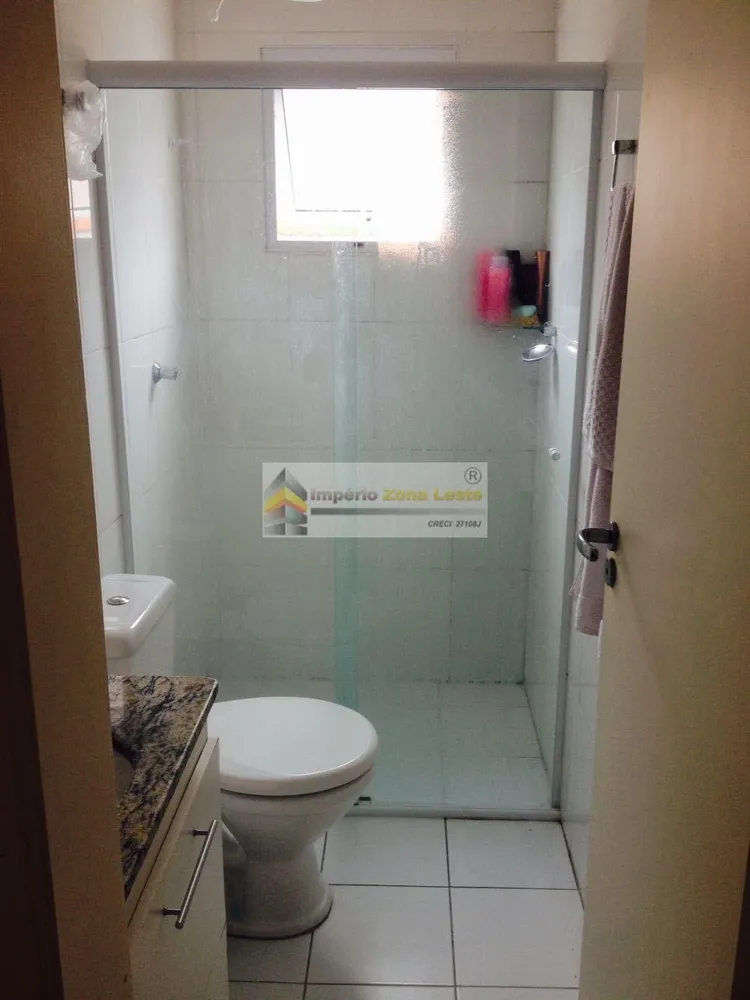 Sobrado, 2 quartos, 74 m² - Foto 10