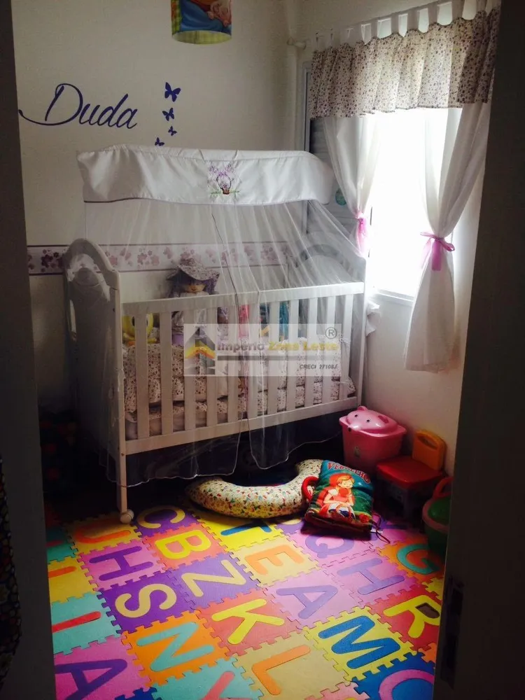 Sobrado, 2 quartos, 74 m² - Foto 7