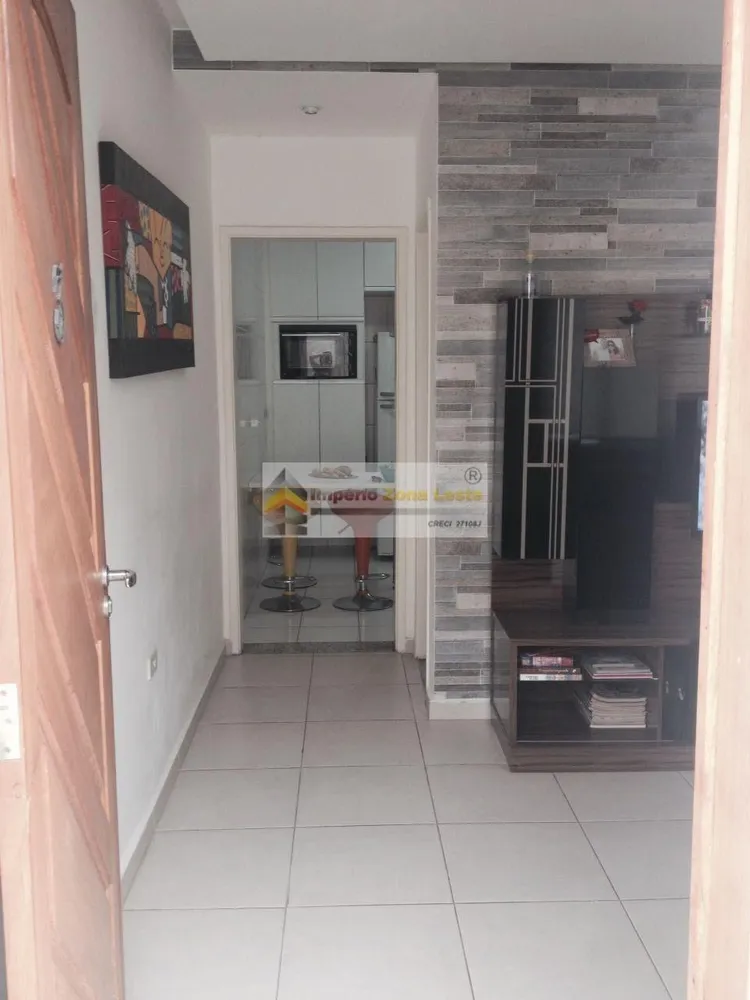 Sobrado, 2 quartos, 74 m² - Foto 3