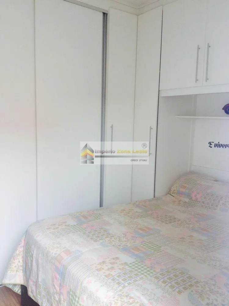 Sobrado, 2 quartos, 74 m² - Foto 8