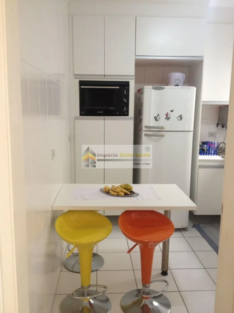 Sobrado, 2 quartos, 74 m² - Foto 5