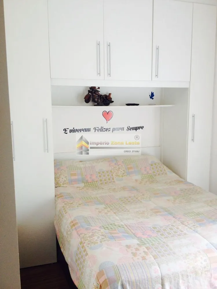 Sobrado, 2 quartos, 74 m² - Foto 9