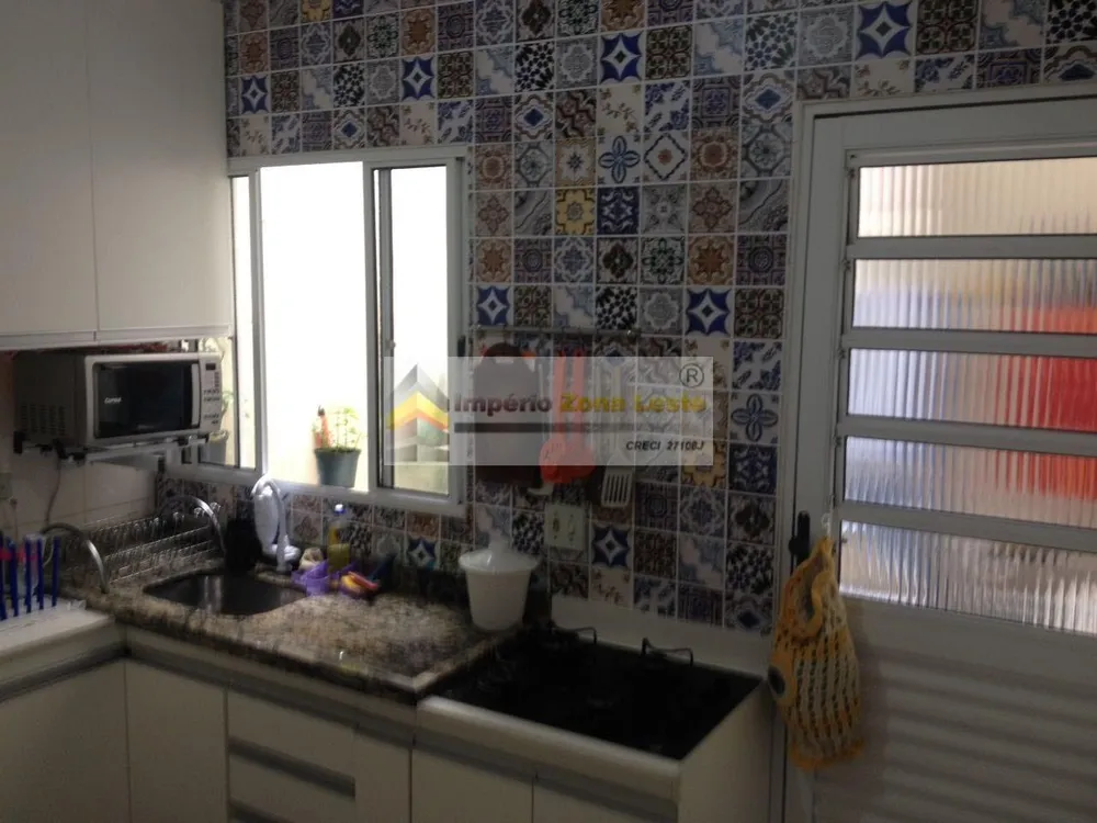 Sobrado, 2 quartos, 74 m² - Foto 4