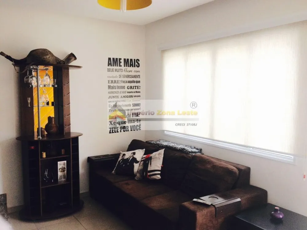 Sobrado, 2 quartos, 74 m² - Foto 6