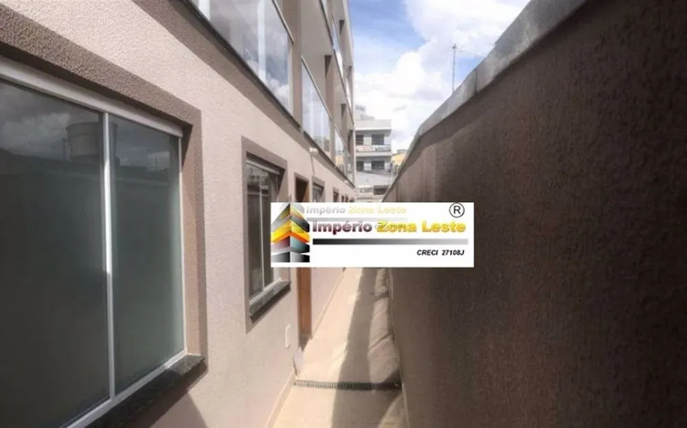 Prédio Inteiro, 42 m² - Foto 4