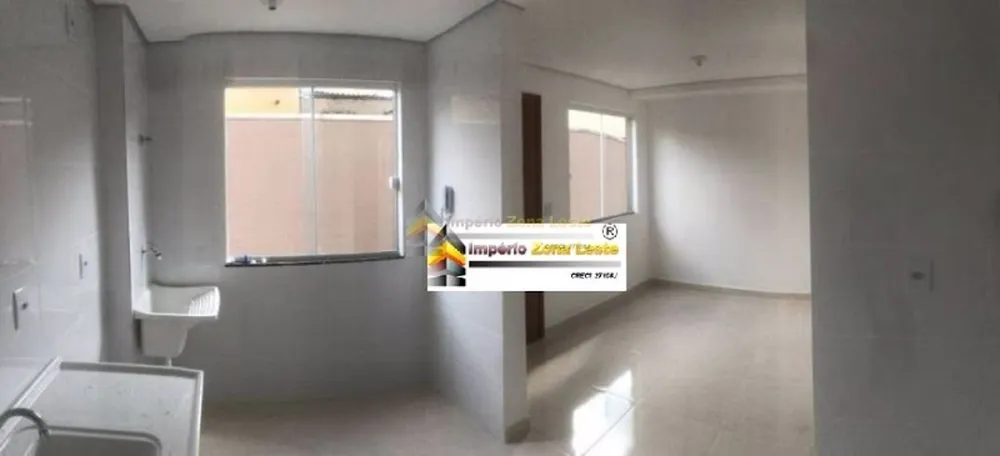 Prédio Inteiro, 42 m² - Foto 3