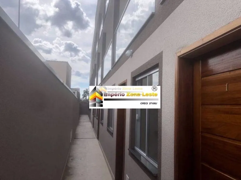 Prédio Inteiro, 42 m² - Foto 1