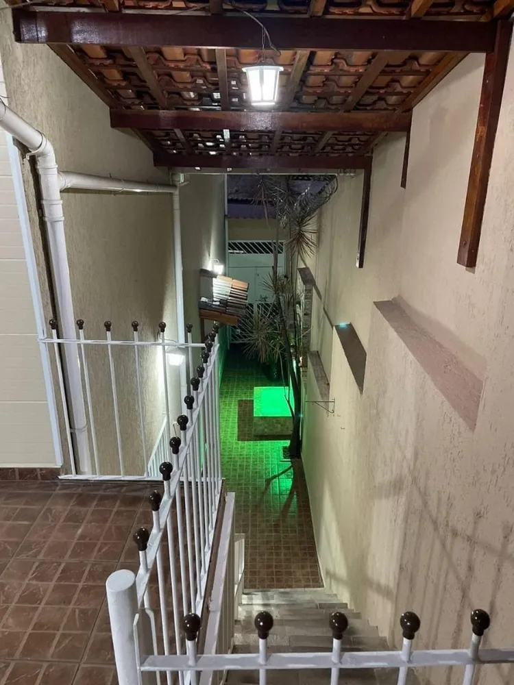 Sobrado, 2 quartos, 95 m² - Foto 11