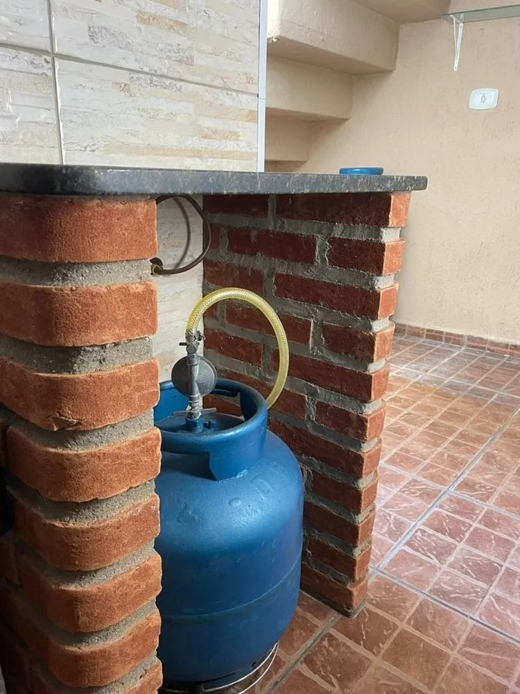 Sobrado, 2 quartos, 95 m² - Foto 6