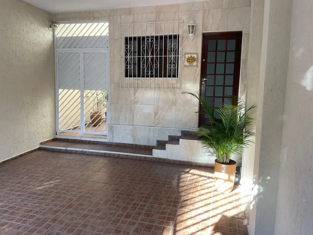 Sobrado, 2 quartos, 95 m² - Foto 1