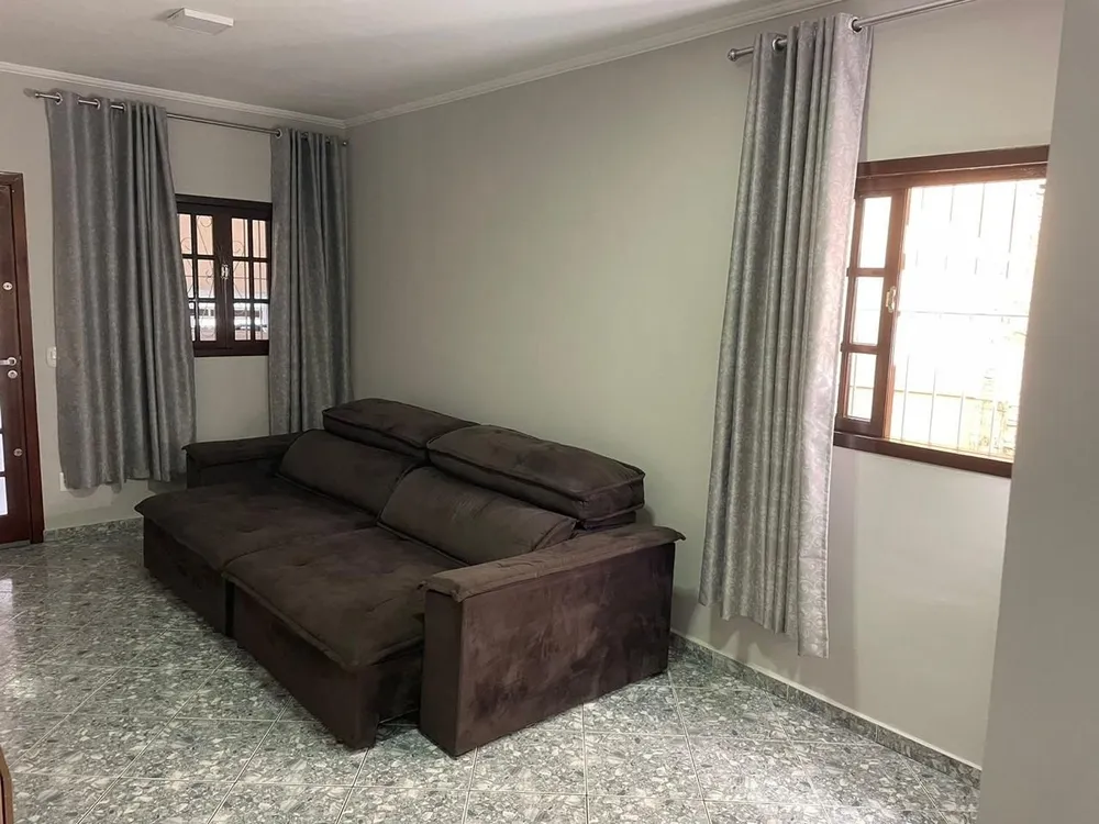 Sobrado, 2 quartos, 95 m² - Foto 2