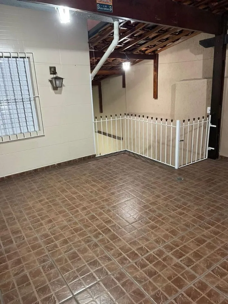 Sobrado, 2 quartos, 95 m² - Foto 12