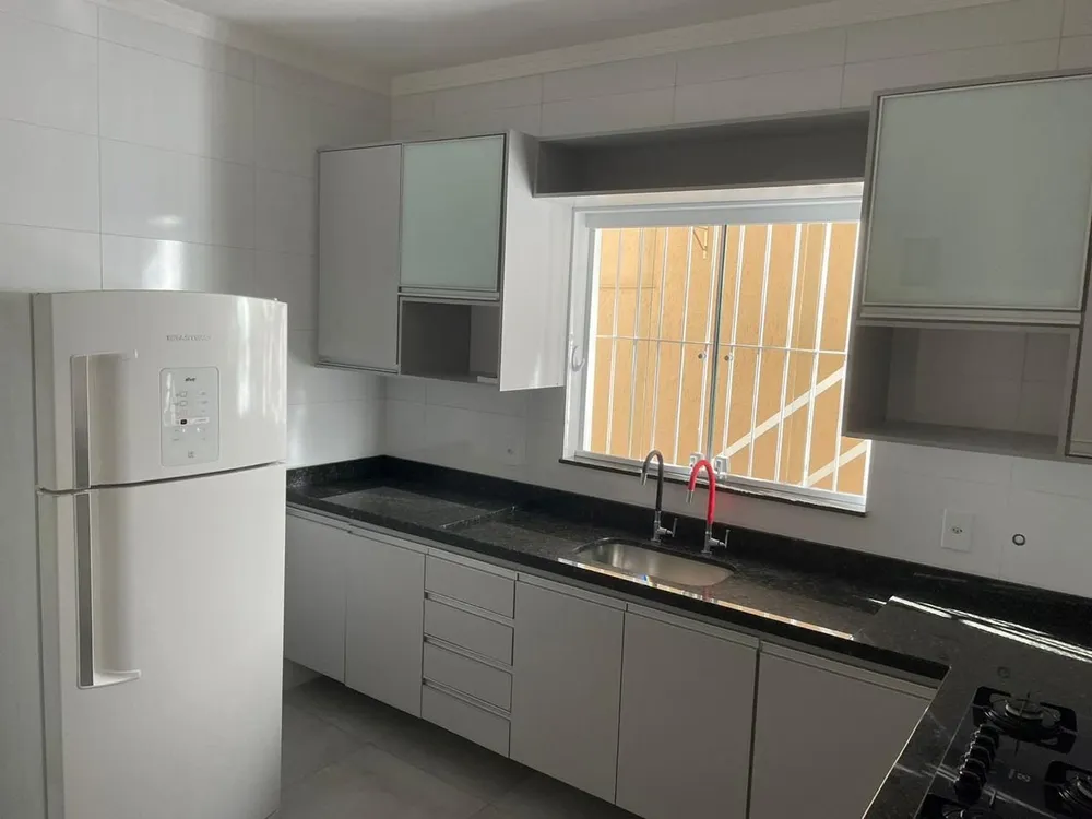 Sobrado, 2 quartos, 95 m² - Foto 5