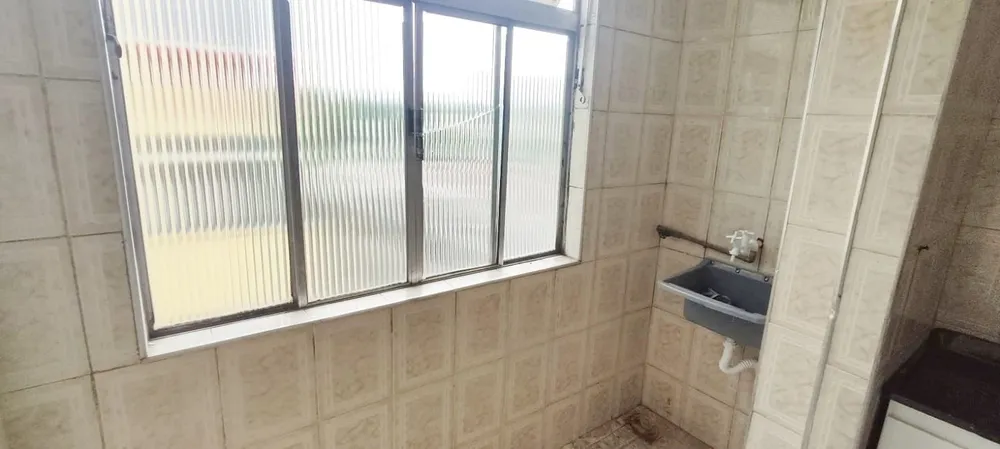 Apartamento, 2 quartos, 48 m² - Foto 1