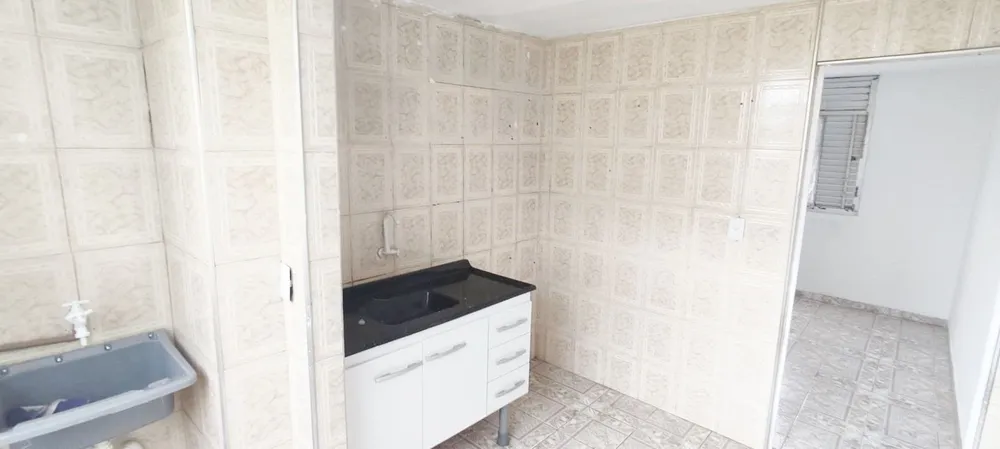 Apartamento, 2 quartos, 48 m² - Foto 3