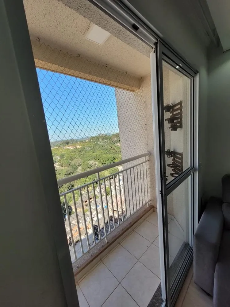Apartamento, 2 quartos, 50 m² - Foto 9