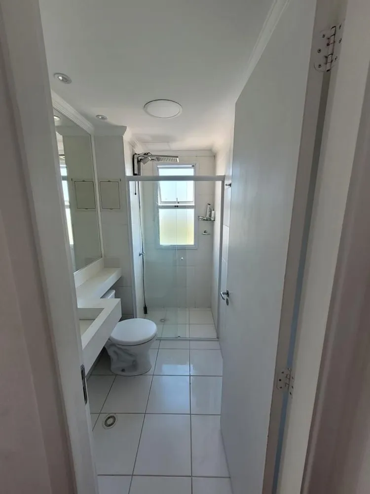 Apartamento, 2 quartos, 50 m² - Foto 10