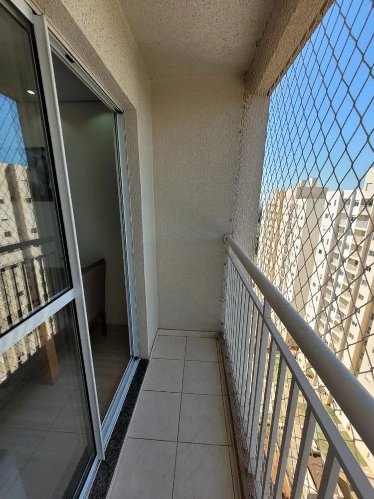 Apartamento, 2 quartos, 50 m² - Foto 8