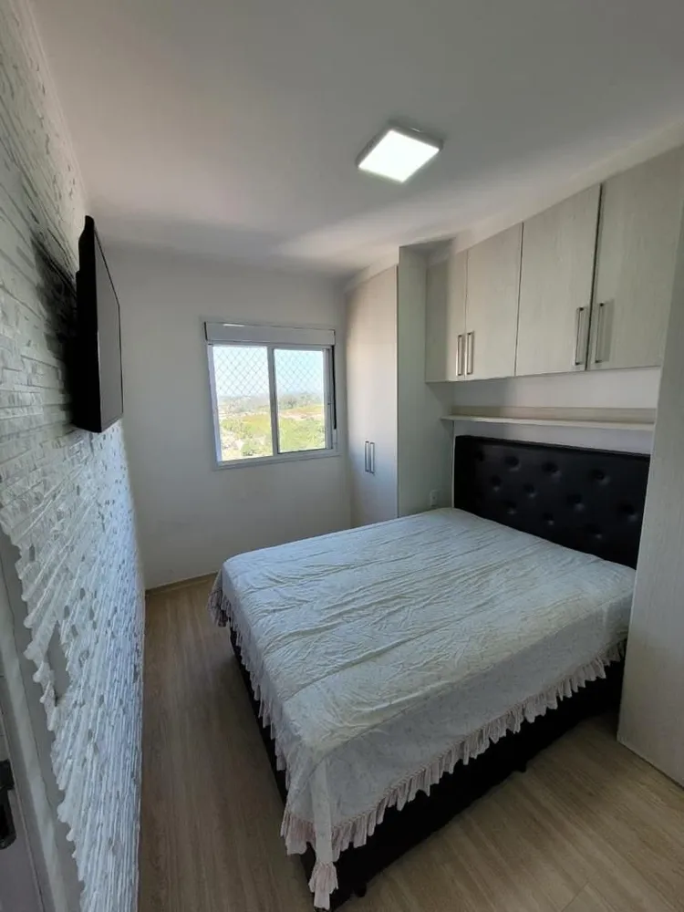 Apartamento, 2 quartos, 50 m² - Foto 11