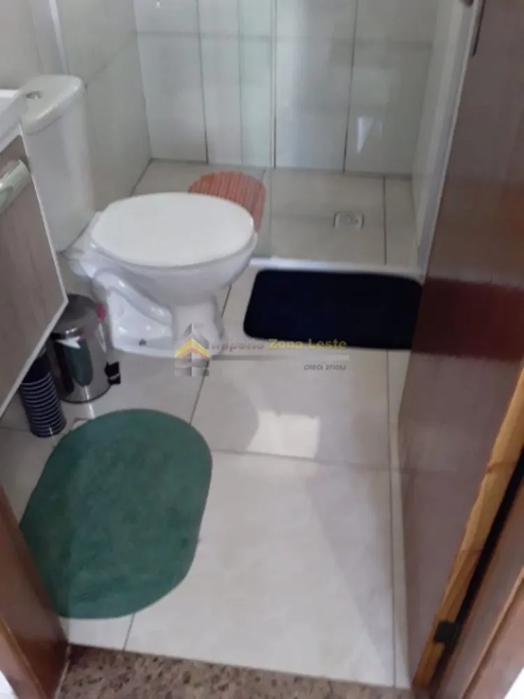 Prédio Inteiro, 45 m² - Foto 1