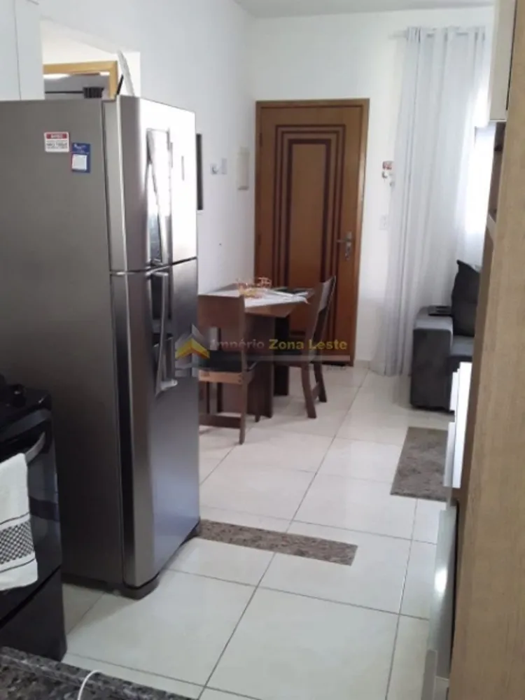 Prédio Inteiro, 45 m² - Foto 4