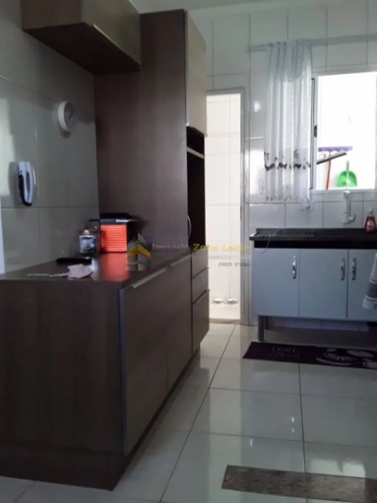 Prédio Inteiro, 45 m² - Foto 5