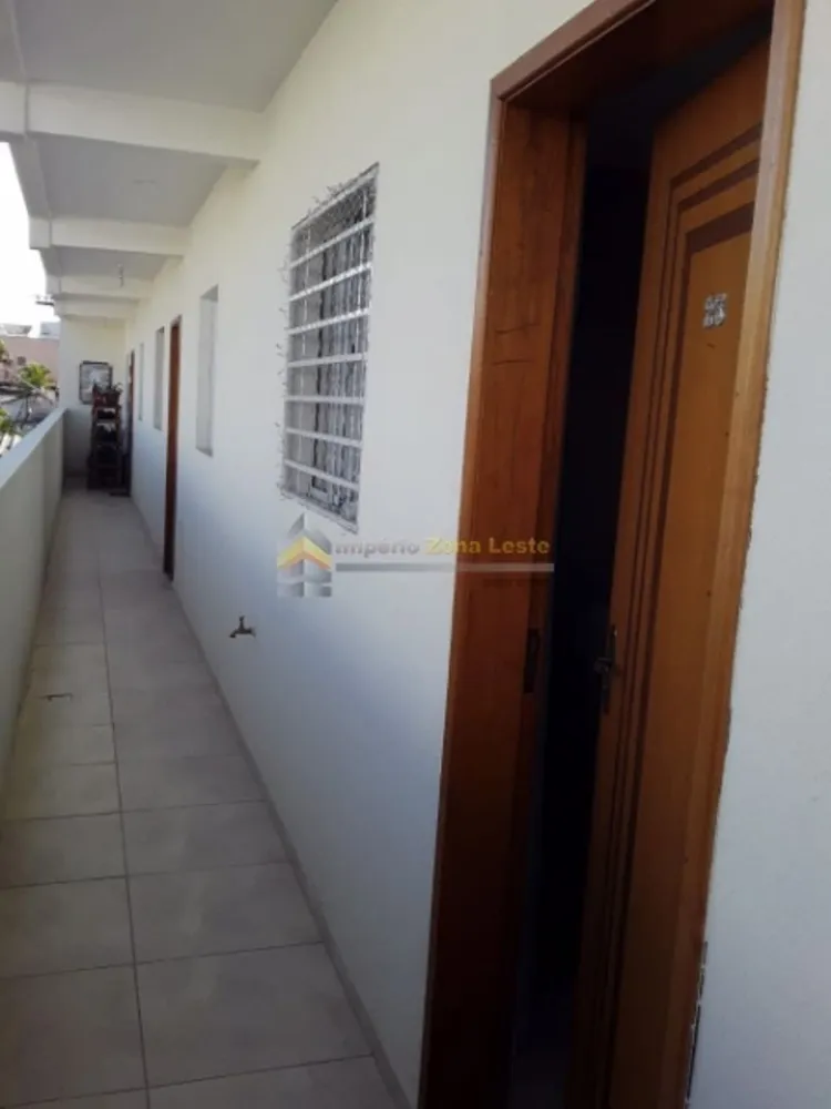 Prédio Inteiro, 45 m² - Foto 12