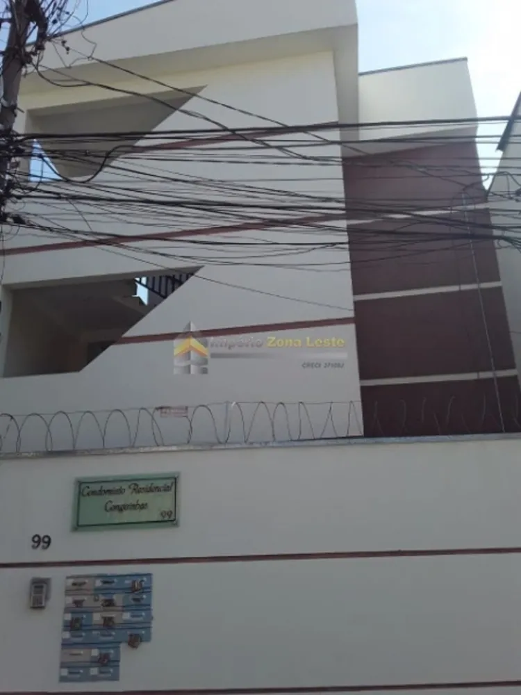Prédio Inteiro, 45 m² - Foto 1