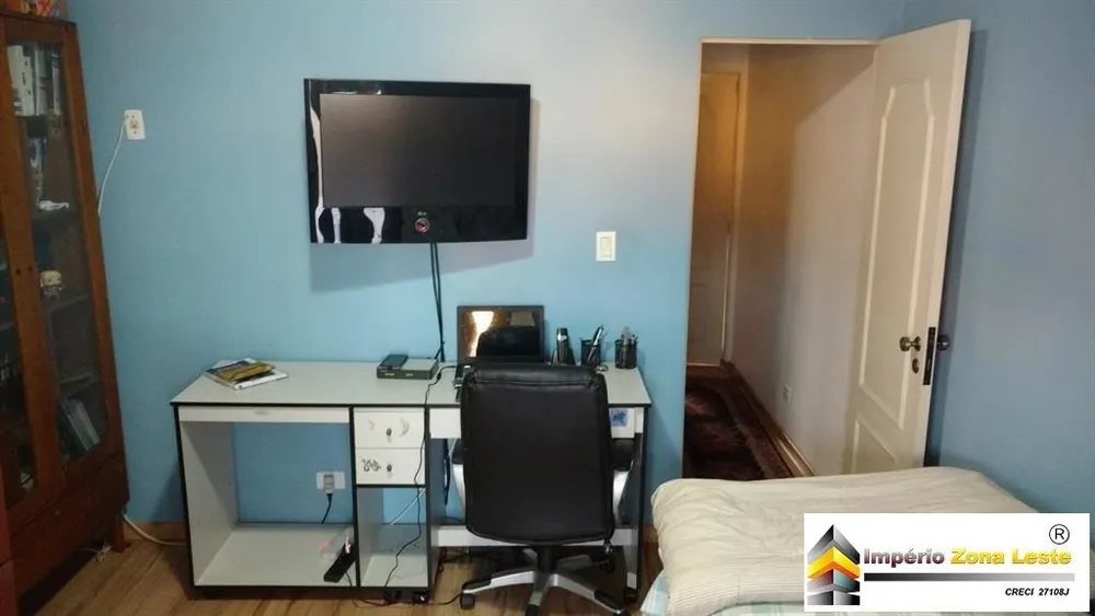 Sobrado, 2 quartos, 90 m² - Foto 7