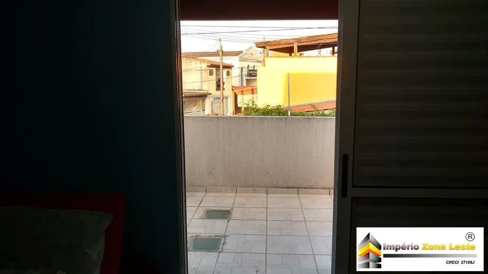 Sobrado, 2 quartos, 90 m² - Foto 12