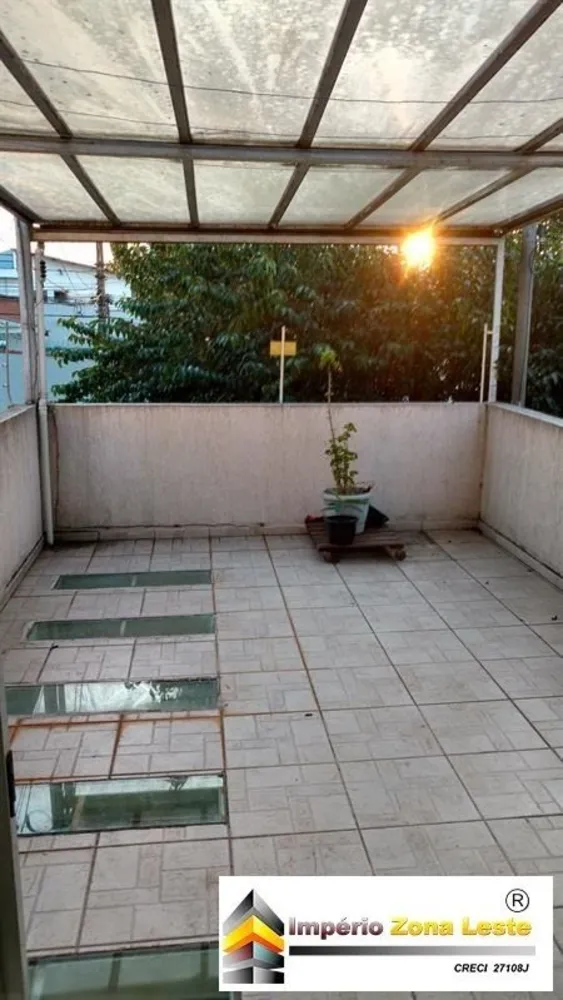 Sobrado, 2 quartos, 90 m² - Foto 10
