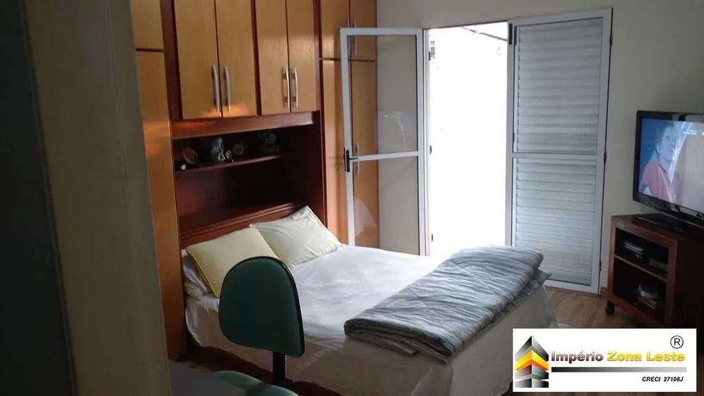 Sobrado, 2 quartos, 90 m² - Foto 9
