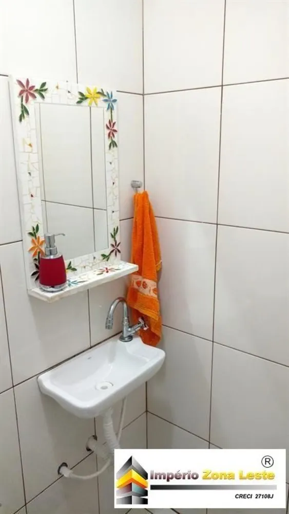 Sobrado, 2 quartos, 90 m² - Foto 11