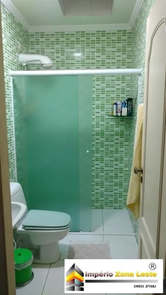 Sobrado, 2 quartos, 90 m² - Foto 8