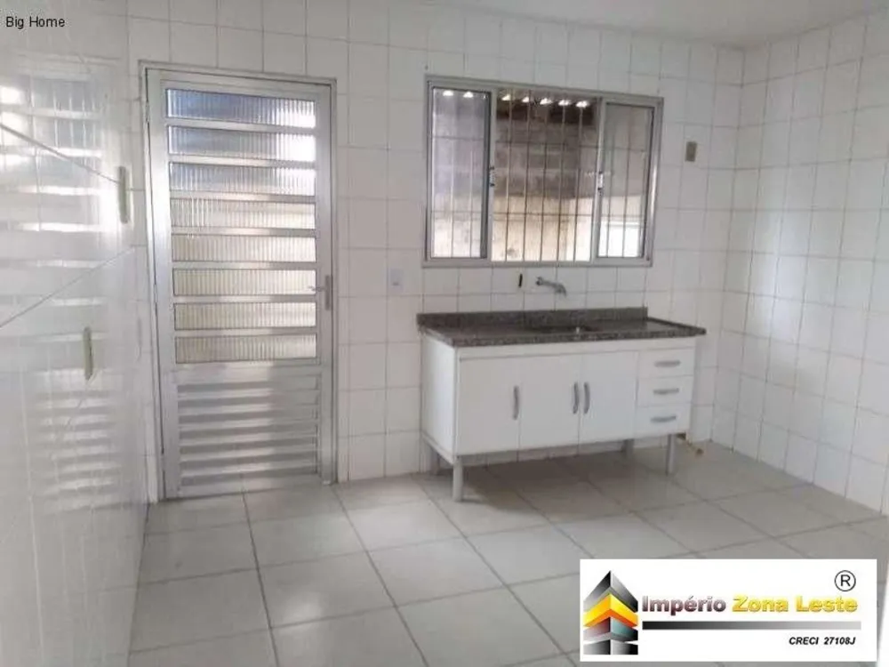 Sobrado, 2 quartos, 78 m² - Foto 12